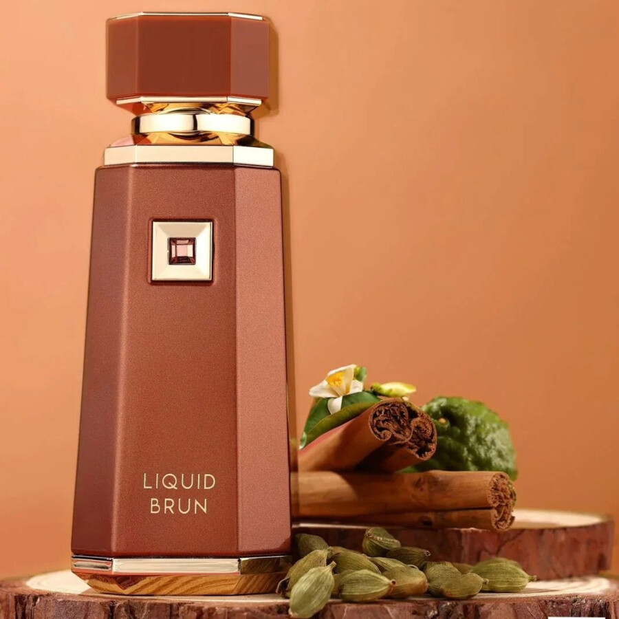 Eau de Parfum French Avenue Liquid Brun, 100 ml 2