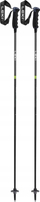 Трекинг стап Leki Neolite Carbon, 130 cm, карбон, црно неонски