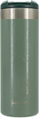 Gotë termike Stanley The AeroLight Transit, 0.47L, çelik inox, jeshile Hammertone Sycamore