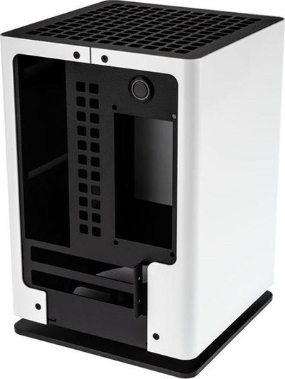 Kasë HGC Osmi 3.1, Mini Tower