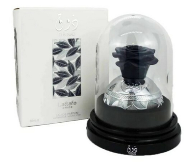 Eau de Parfum Lattafa Thouq pLTF115, 80 ml
