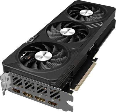 Kartelë grafike GIGABYTE GeForce RTX 4060 Ti GAMING OC 16G, 16GB GDDR6