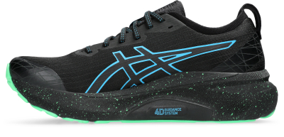 Atlete vrapimi Asics Gel Kayano 31, burra, shumëngjyrëshe