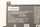 Bateri laptopi Lenovo FRU 500e Gen3, 11.4V, 3590mAh, e zezë