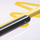 Дигитално пенкало ZAGG Pro Stylus 2, отфрлање на дланка, безжично полнење, сиво
