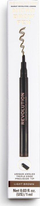 Laps për vetulla Makeup Revolution Micro Brow Pen Light Brown
