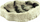 Tas terrariumi Happet Light Stone Bowl, 13x9x3 cm, gur i hapur
