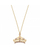 Qafore për fëmijë Disney Princess NS00021YZPL-157.CS , e artë