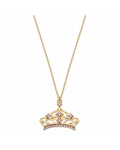 Qafore për fëmijë Disney Princess NS00021YZPL-157.CS , e artë