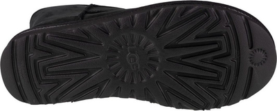 Çizme UGG Classic Mini, nr. 37, ngjyrë e zezë