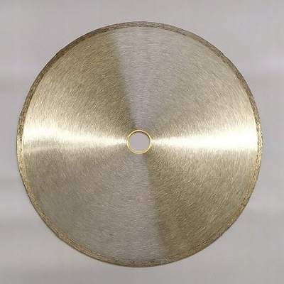Disk diamanti In Corpore 250mm, vrimë 25.4mm, prerje pllaka, metalik