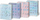Qese dhuratash Gift Bag L Lux, 225x335x100 mm, me ngjyra