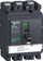 Ndërprerës i energjisë Schneider NSX160NA, 3P, 160 A