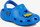 Sandale fëmijësh Coqui Sanday, nr 28.5, material sintetik, blu