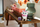 Lodër ndërtimi LEGO Disney The Aristocats Adorable Marie, set figurë, shumëngjyrëshe