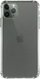 Mbrojtëse telefoni Mercury Bulletproof, Samsung A12 A125, transparente