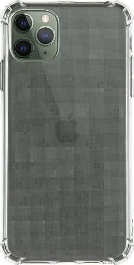 Mbrojtëse telefoni Mercury Bulletproof, Samsung A12 A125, transparente