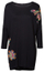 Bluzë Desigual TS Nai 19SWTKD2 2000, e zezë M mDE2379-M