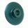 Rrotë prerëse Rems 381622, për prerës tubash 1/8-4", metal, e zezë