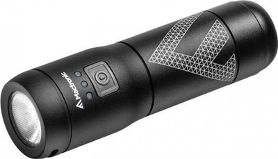 Dritë për biçikletë MacTronic SCREAM 3.2, 600lm, LED, e zezë