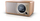 Radio Sharp DR-450BR, e kaftë