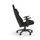 Гејминг столица Corsair TC100 Relaxed, ергономска, leatherette, црна