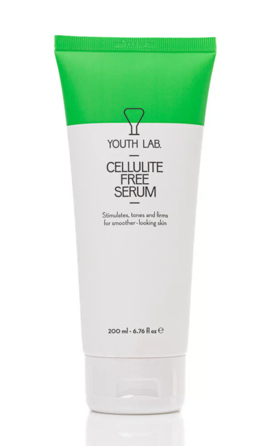 Serum për trup Youth Lab Celulite Free Serum, 300 ml