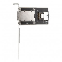 Kabllo SAS SilverStone SST SA011, SFF 8087 në SFF 8088, ngjyrë argjendi
