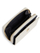 Portofol Tommy Hilfiger TH Icon Med ZA AW0AW18474, me flap, i mesëm, beige
