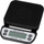 Вага за кафе Coffee Gear Brewing Scale, 3kg, со тајмер, црна