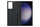 Këllëf Samsung Smart View për Galaxy S23 Ultra, i zi