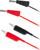Furnizues laboratorik DC Uni-T UDP1306C, 0-32V, 6A 192W, gri e bardhë