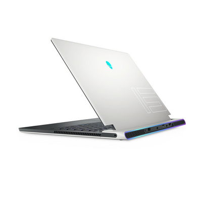 Laptop Alienware x15 R1, 15.6", Intel Core i7, 32GB RAM, 1TB SSD, Intel® UHD Graphics, i bardhë