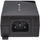 Injektor rrjeti PoE+ Gigabit High Performance, 30W, 100m, ngjyrë e zezë