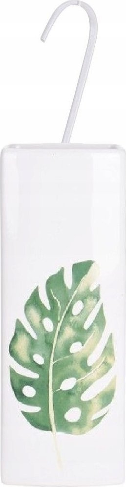 Humidifikues qeramike Home Styling Collection, dekorativ, me gjethe