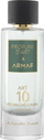 Parfum Armaf Profumi D'art 10 Belin Che Cana, Eau de Parfum, 105ml, i zi