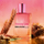 Eau De Parfum Zadig&Voltaire Burning Love, 50 ml
