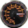 Matës temperature uji Auto Gauge STP2B, 52mm, 40–140°C, i zi