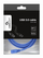 USB кабел Gembird CCPUSB3AMBM6, USB 3.0 USB A во USB B, 1.8 m, сина