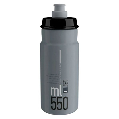 Shishe Uji Biciklete Jet Hiri 550ml