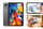 Tablet Kodak K12, 11.97", 6GB 128GB, i zi