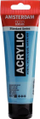 Bojë akrilike Amsterdam Standard Series, 120ml, King’s Blue