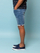 Shorce xhinse për meshkuj Heavy Tools Wool23 O7S23430DE, të kaltra
