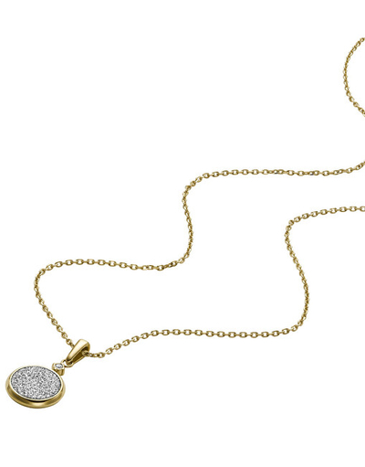 Varëse për femra Fossil Hazel JOF01038710, e artë