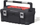 Kути со алати Keter Tool Box 237784, 66 cm, пластична, сива