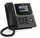 IP телефон Snom D810W, IPS екран, Wi‑Fi, црн
