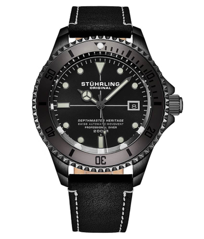 Orë Stuhrling 883HB.03