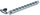 Prizë rack ONLINE KG16A9SCH, 9x Schuko, 16A, gri