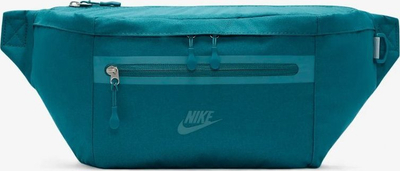 Çantë beli Nike Elemental, uniseks, 8L, blu