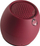 Altoparlant Bluetooth Zero Mini, pa tel, IPX6, i kuq garnet